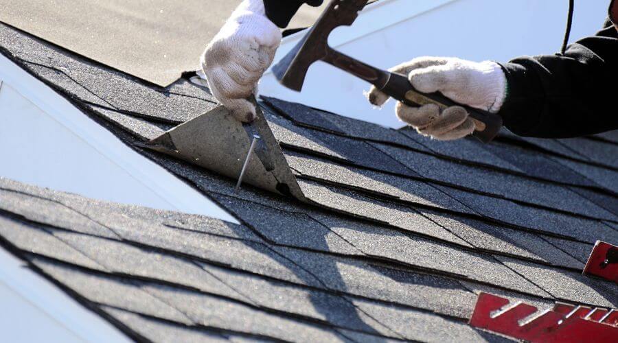 Expert Emergency Roof Repairs services in Gilbertville, MA